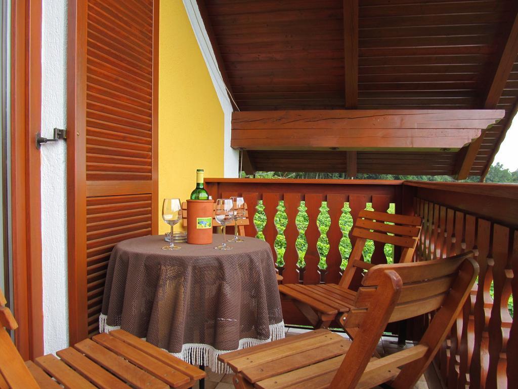 Appartement Weingut Schoberhof Bad Gleichenberg Bilik gambar