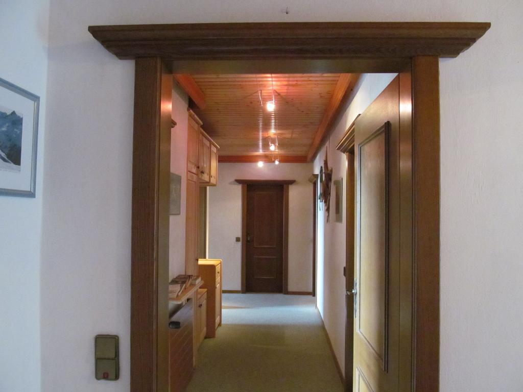 Appartement Weingut Schoberhof Bad Gleichenberg Bilik gambar