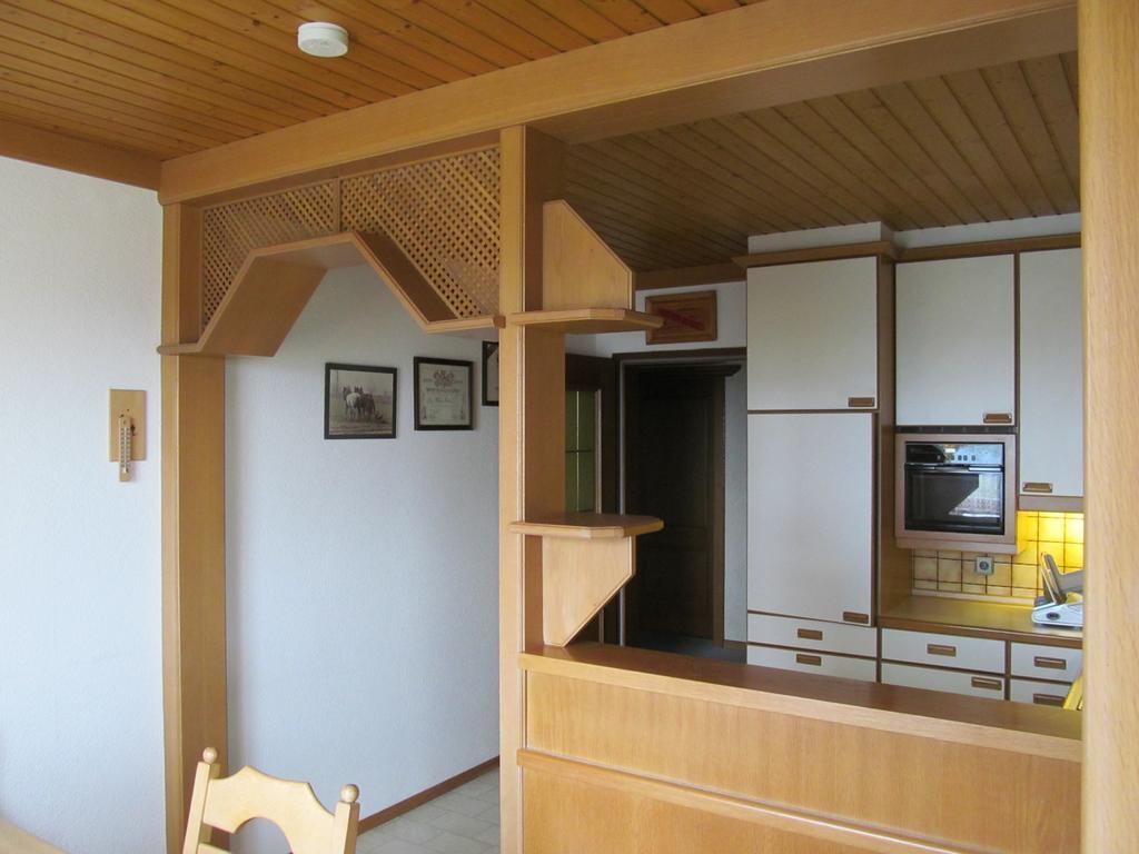 Appartement Weingut Schoberhof Bad Gleichenberg Bilik gambar