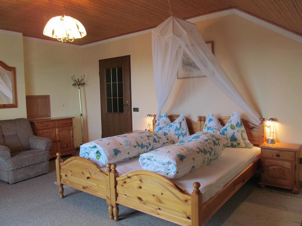 Appartement Weingut Schoberhof Bad Gleichenberg Luaran gambar